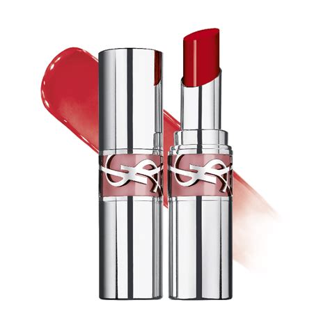 ysl shiniest lip product|YSL love shine.